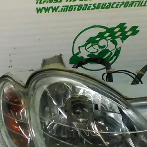 Foto de Faro delantero Yamaha TEOS 150 referencia 154-20-36520