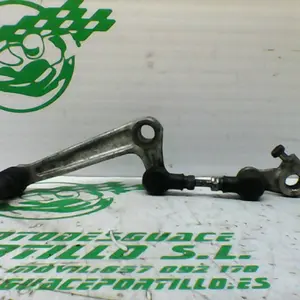 Foto de Pedal de cambio Suzuki gsx 750 f referencia 165-22-37256 foto 2