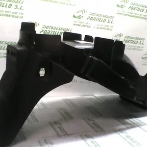 Foto de Portamatricula Suzuki gsx600f 00-01 referencia 28-17-11096 foto 2