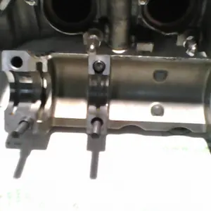 Foto de Culata Honda Silver wing 600 referencia 116-16-1018