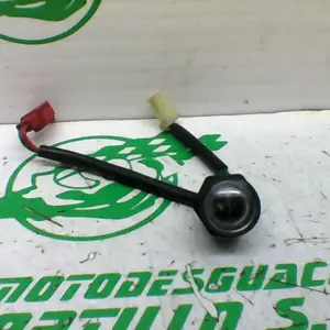 Foto de Luz de porta-casco Kymco GRAND DINK 125 referencia 225-22-40095 foto 4