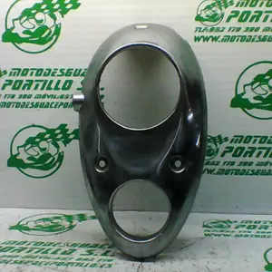 Foto de Embellecedor cuentakilómetros Kymco VENOX 250 referencia 257-19-39682 foto 4