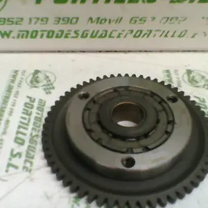 Foto de Embrague de arranque Honda SH 125 referencia 343-20-28130 foto 4