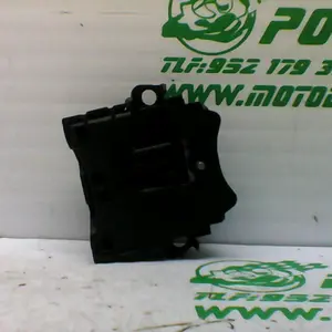 Foto de Boton de apertura de asiento Honda SH MODE referencia 413-21-32548