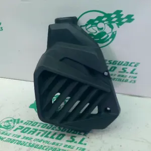 Foto de Protector de radiador Honda FORZA 125 referencia 396-25-49014 foto 2