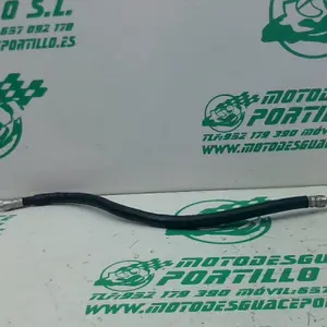 Foto de Latiguillo freno trasero Suzuki BURGMAN 200 I referencia 423-22-44568 foto 3