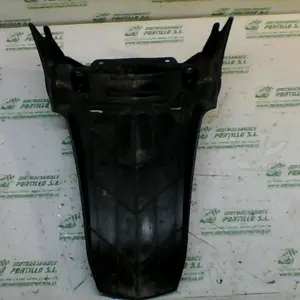Foto de Portamatricula Kymco Yager 125 referencia 178-18-14742 foto 5