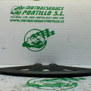 Foto de Disco de bloqueo Piaggio MP3 250 RL referencia 397-21-40227 foto 2