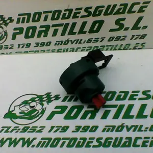 Foto de Contacto de cerradura Piaggio LIBERTY 200 referencia 111-19-19169 foto 2
