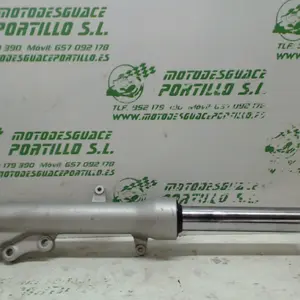 Foto de Barra horquilla izquierda Piaggio X8 125 referencia 86-19-18739 foto 2