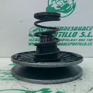 Foto de Polea del embrague Honda Forza 250 referencia 98-24-48526 foto 3