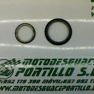 Foto de Rodamiento de dirección Honda Dylan 125 referencia 34-19-17000 foto 4