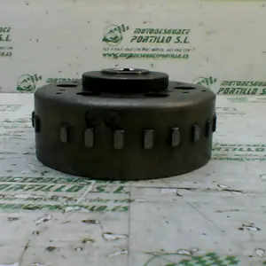 Foto de Plato magnetico Peugeot Satelis 125 referencia 253-18-16579 foto 4