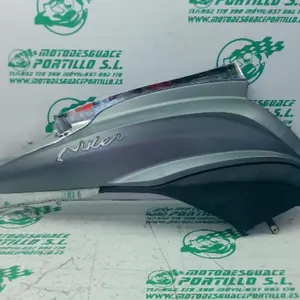 Foto de Carcasa lateral derecha Kymco MILER 125I referencia 151-24-48125 foto 3