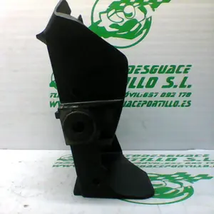 Foto de Protector de radiador BMW F-650-GS referencia 27-21-28233 foto 4