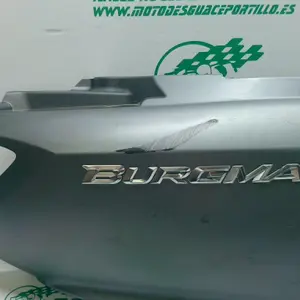 Foto de Carcasa lateral trasera derecha Suzuki BURGMAN 125 - 15 referencia 179-20-35778