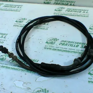 Foto de Cable acelerador Kymco Agility 50 referencia 27-18-12894 foto 2