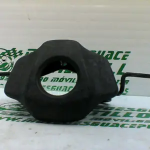 Foto de Embellecedor de cerradura de contacto Honda CBF 125 M referencia 166-22-34833 foto 6