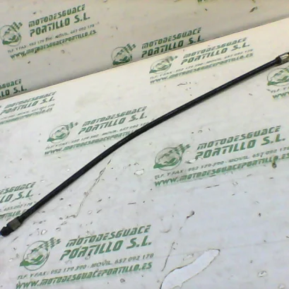 Foto de Cable cerradura asiento Kymco Agility 50 referencia 27-18-12830