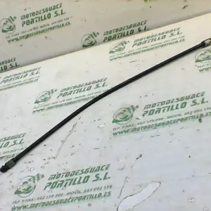 Foto de Cable cerradura asiento Kymco Agility 50 referencia 27-18-12830
