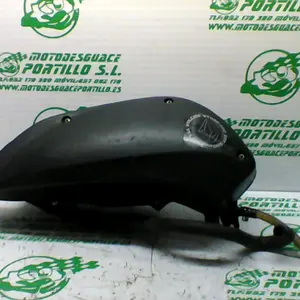 Foto de Caja de filtro Honda SH 125 referencia 58-22-33785 foto 9