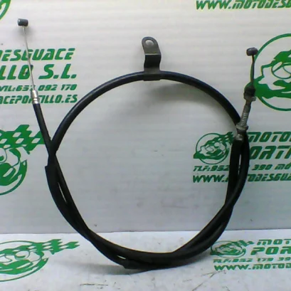 Foto de Cable embrague Suzuki Intruder 250 referencia 391-23-46955