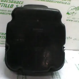 Foto de Caja filtro Suzuki V Strom 650 referencia 129-16-10999 foto 5