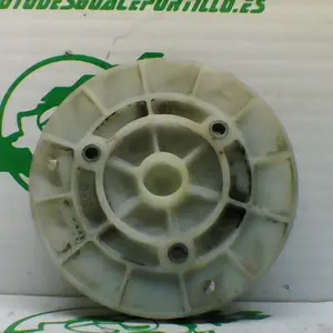 Foto de Ventilador del plato magnetico Honda Lead 110 referencia 77-17-39044 foto 3
