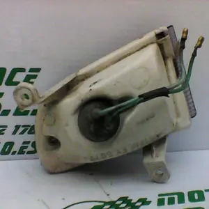 Foto de Intermitente delantero derecho Honda Yupi 90 referencia 43-16-20444 foto 3