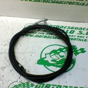 Foto de Cable cerradura asiento Kymco Yager 125 referencia 24-17-37526 foto 3