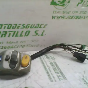 Foto de Piña izquierda Yamaha Why 50 2T referencia 80-21-41808 foto 3