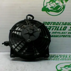 Foto de Ventilador del radiador Aprilia ARRECIFE 200 referencia 275-19-23408