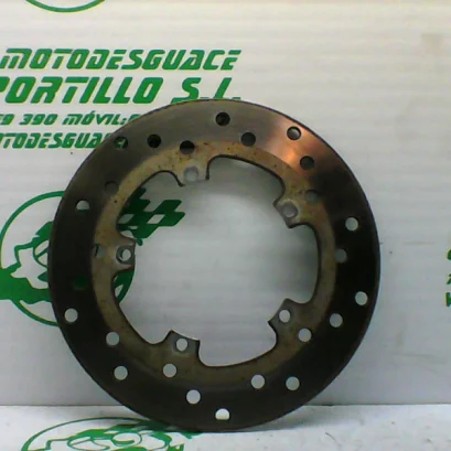 Foto de Disco de freno delantero Vespa PRIMAVERA 125 ABS referencia 113-22-34945