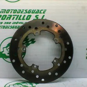 Foto de Disco de freno delantero Vespa PRIMAVERA 125 ABS referencia 113-22-34945
