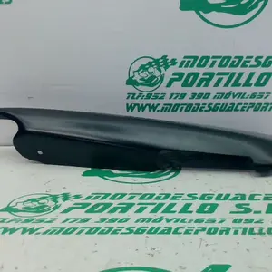 Foto de Carcasa lateral derecha Ducati MONSTER S2R referencia 141-23-44021 foto 1