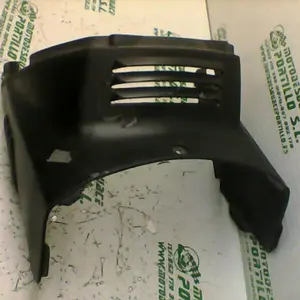 Foto de Carcasa bajo asiento Suzuki BURGMAN 400 referencia 307-19-24878