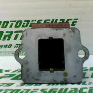 Foto de Caja de laminas Vespa LX 50 2T referencia 196-19-21343 foto 10