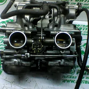 Foto de Bateria de carburdores Honda PAN EUROPEAN referencia 293-19-32742 foto 2