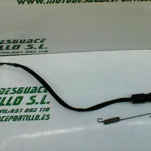 Foto de Sensor de freno trasero Kymco VENOX 250 referencia 257-19-39695 foto 9