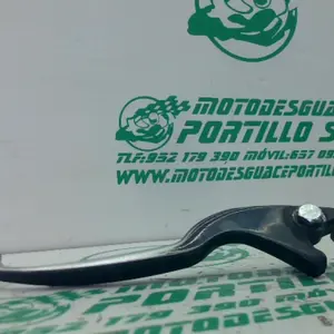 Foto de Maneta de freno trasero Peugeot tweet 125 referencia 20-16-47897 foto 4