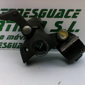 Foto de Soporte de maneta trasera Honda Bali 100 referencia 34-22-38821 foto 2