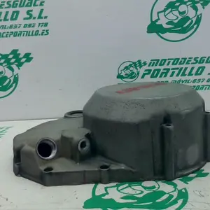 Foto de Tapa de embrague Ducati MONSTER 620 referencia 131-23-44434 foto 2