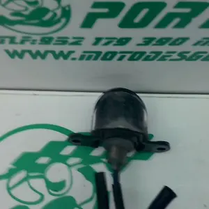 Foto de Luz de matricula Yamaha Xenter 125 referencia 446-22-40728 foto 5