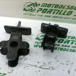 Foto de Tensores de rueda trasera Suzuki gsx600F referencia 156-16-26963 foto 1