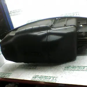 Foto de Porta-casco Malaguti PHANTOM MAX referencia 70-20-25621 foto 2
