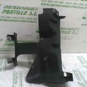 Foto de Soporte del radiador Aprilia Sport city 250 inyeccion 09-10 referencia 161-18-14901 foto 3