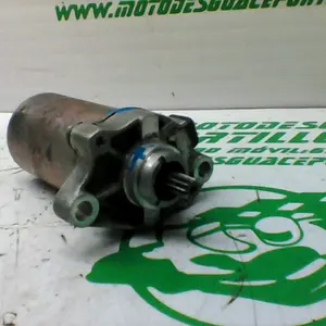 Foto de Motor de arranque Peugeot Jet-Force 50 referencia 167-16-37517