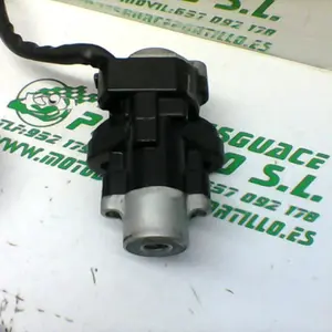 Foto de Juego de cerraduras Suzuki Marauder 250 referencia 238-20-33989 foto 3