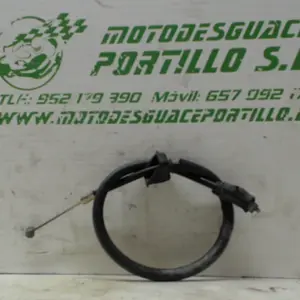 Foto de Cable de aire Yamaha Tzr 2t 2 50 referencia 204-16-3014