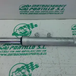 Foto de Barra horquilla derecha Honda PS 125 referencia 106-24-47645